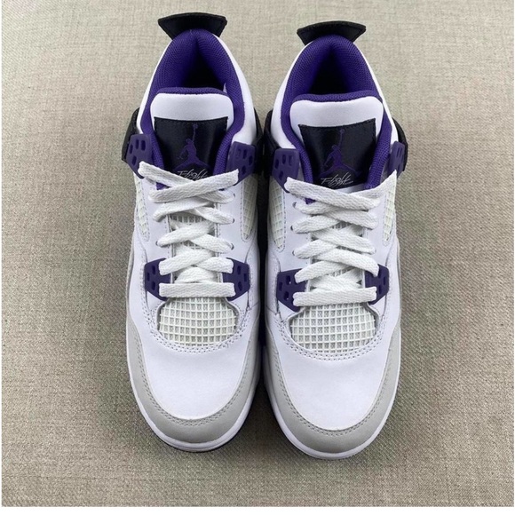 Jordan Retro - Picture 2 of 4